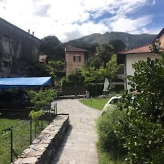 Casa Margherita Baveno Extérieur photo
