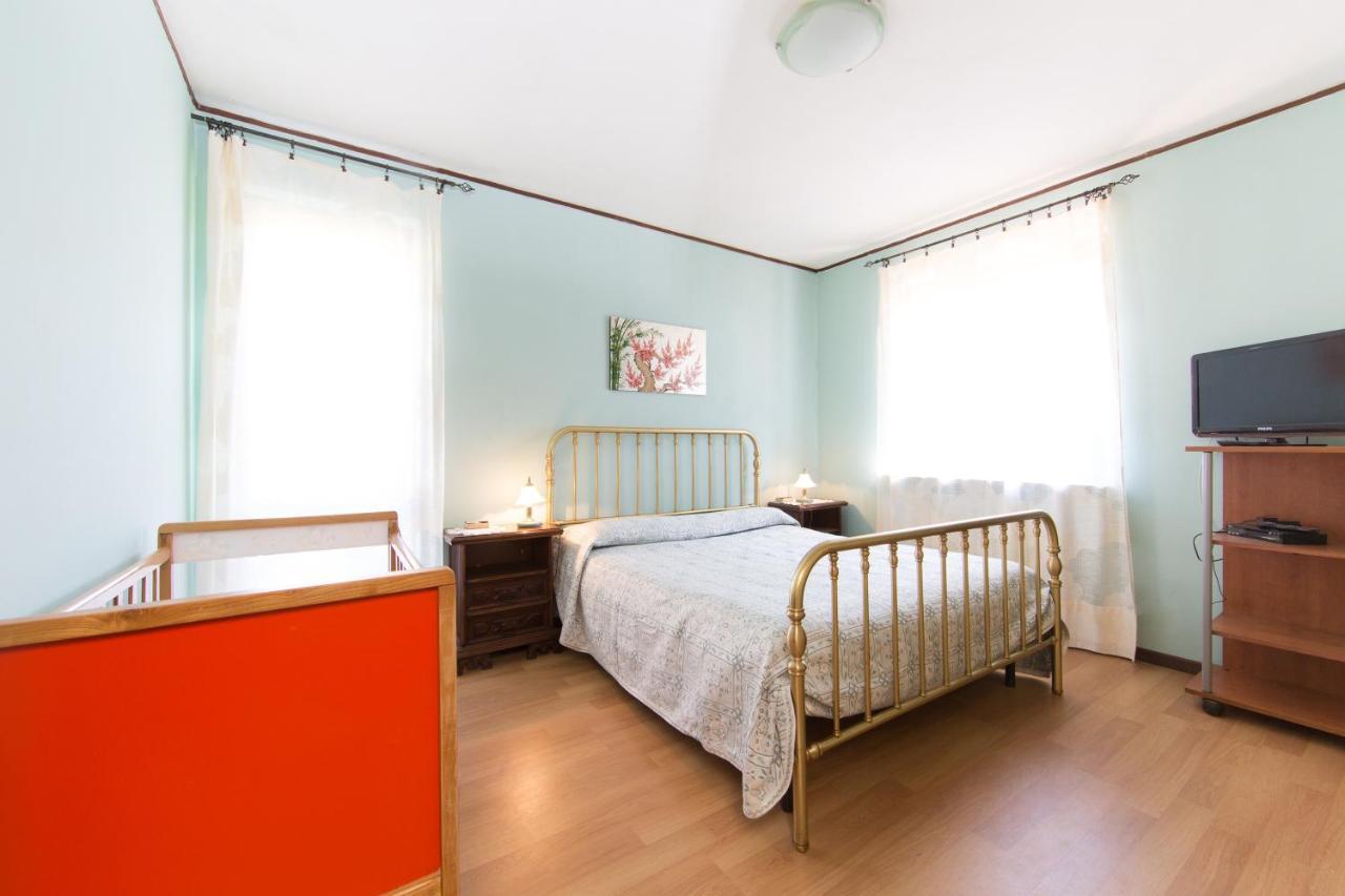 Casa Margherita Baveno Extérieur photo