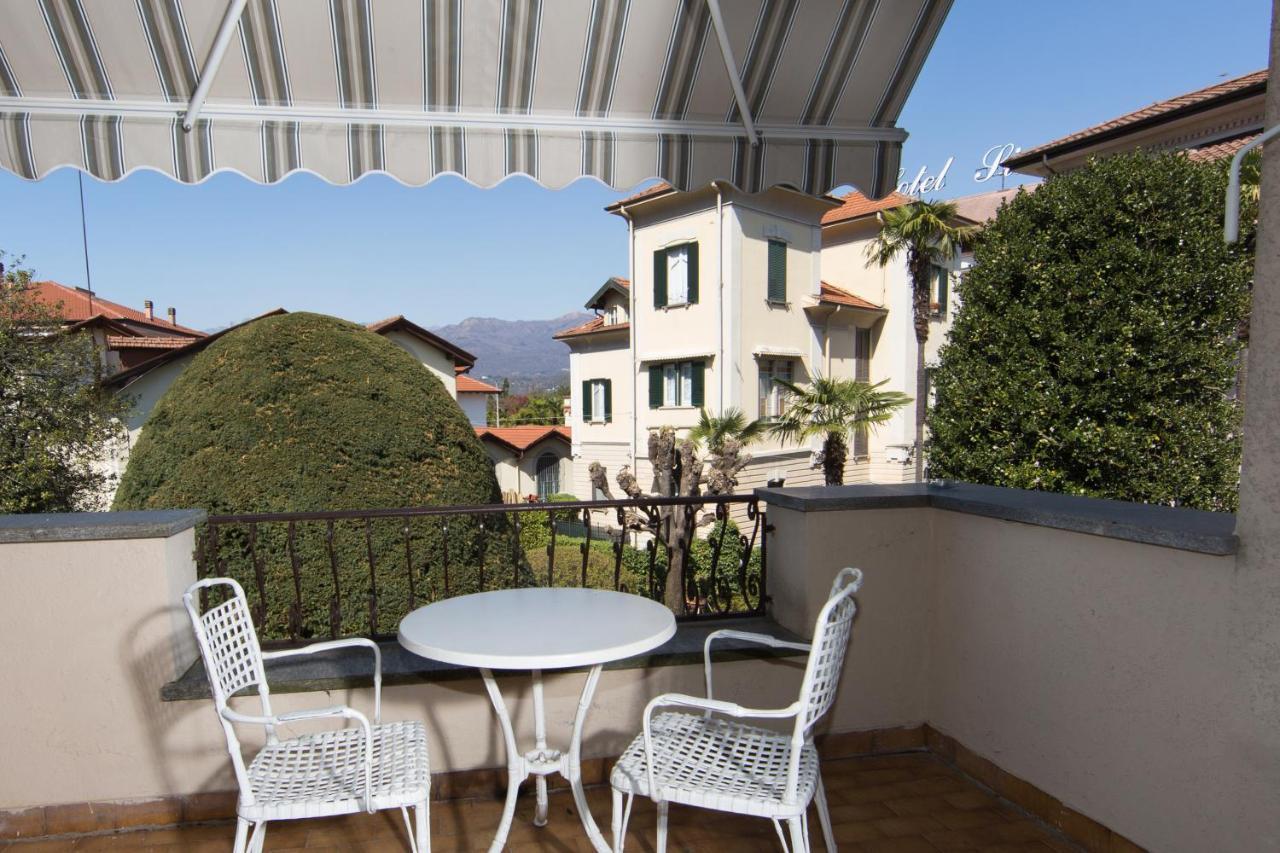 Casa Margherita Baveno Extérieur photo
