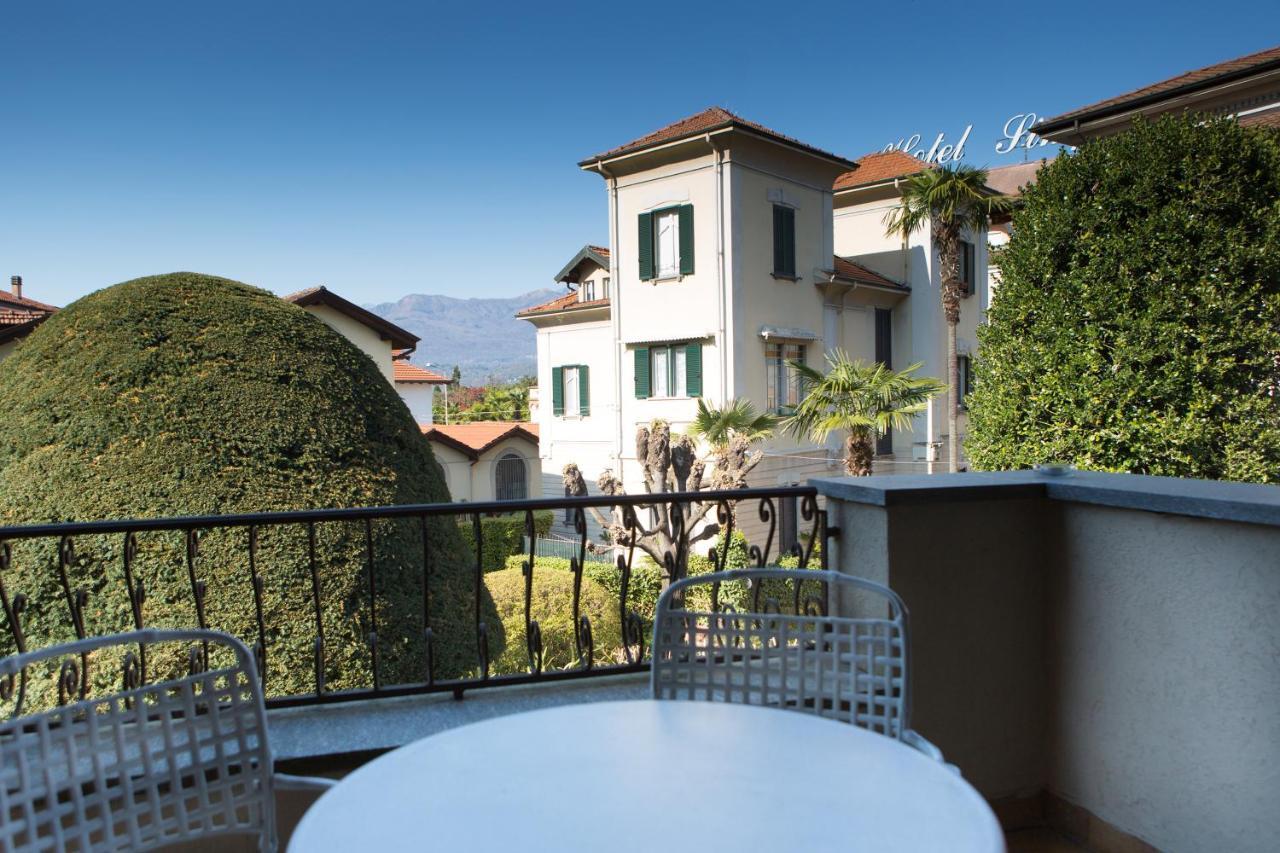 Casa Margherita Baveno Extérieur photo