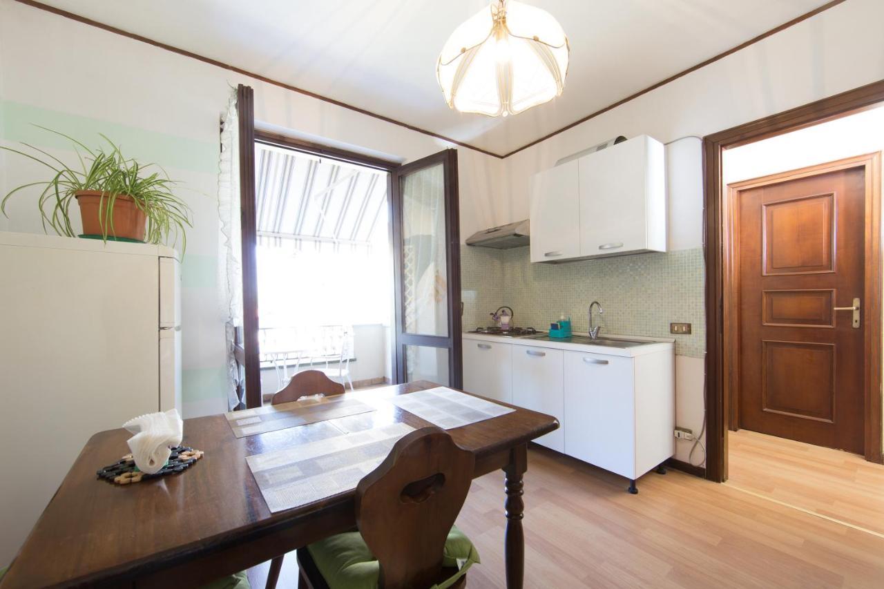 Casa Margherita Baveno Extérieur photo