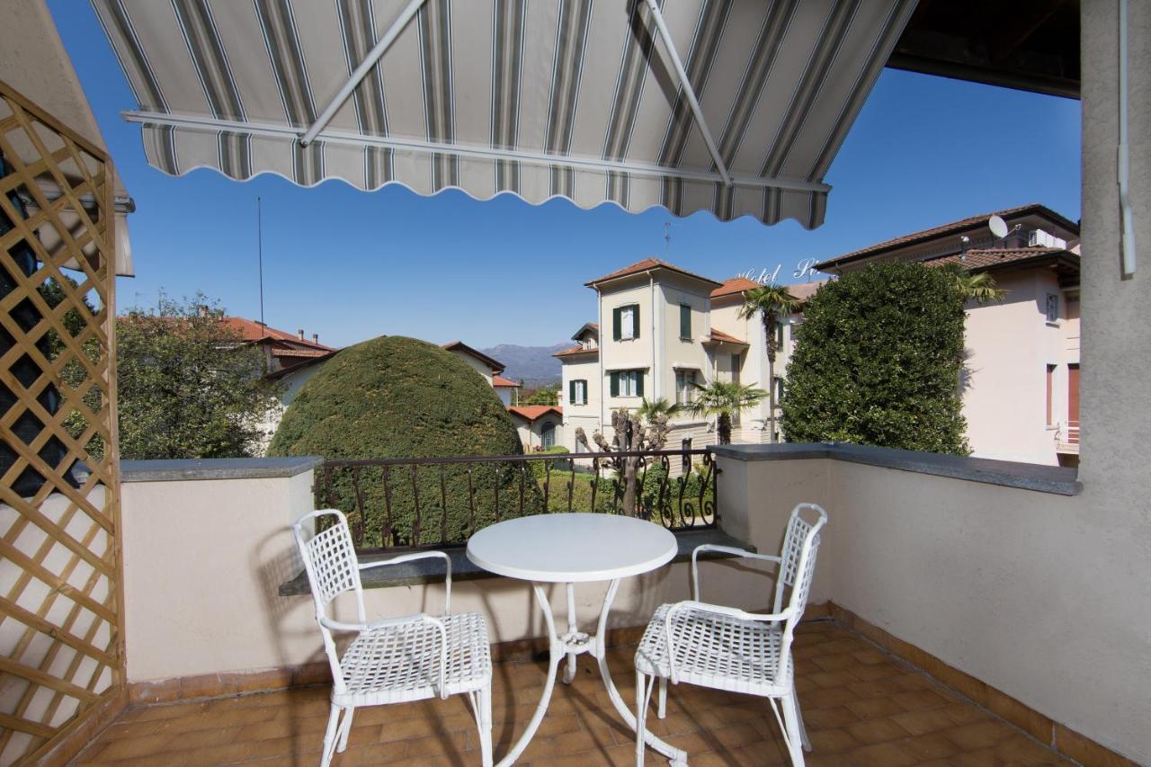 Casa Margherita Baveno Extérieur photo