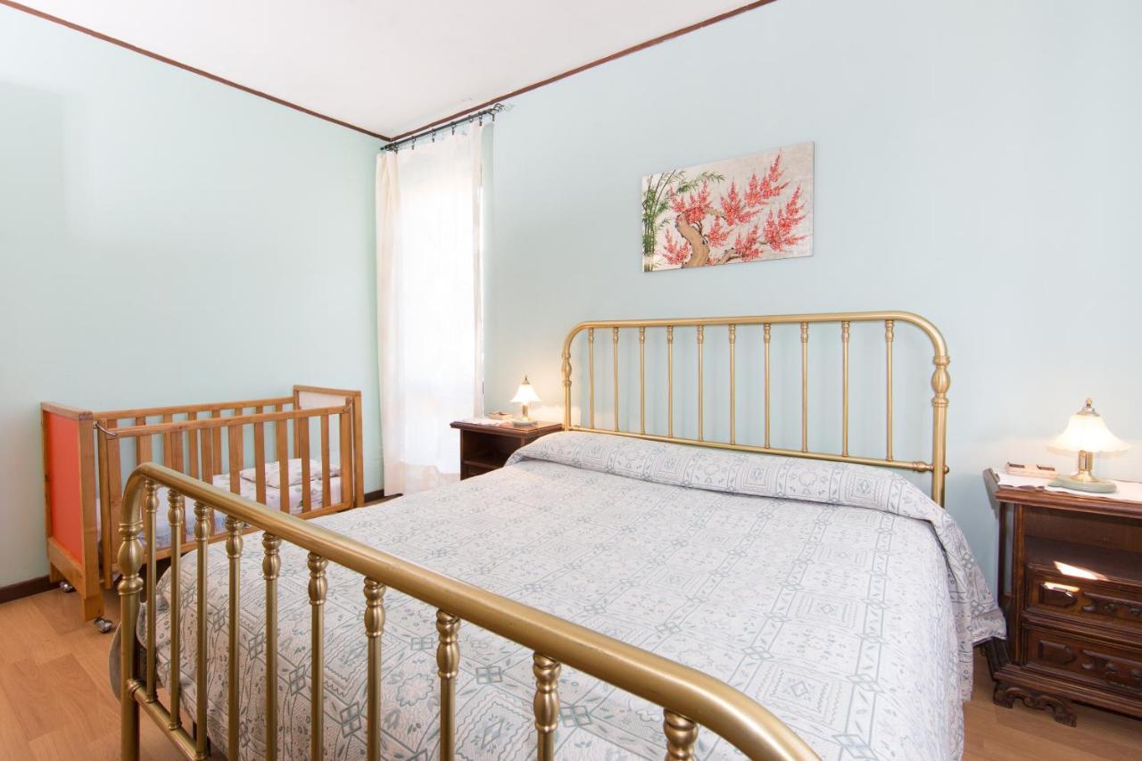 Casa Margherita Baveno Extérieur photo