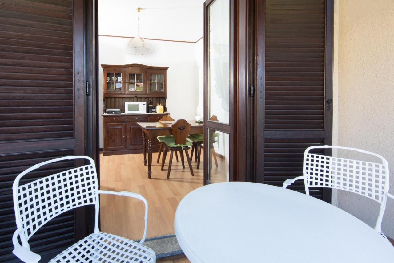 Casa Margherita Baveno Extérieur photo
