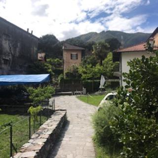 Casa Margherita Baveno Extérieur photo