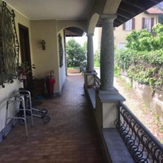 Casa Margherita Baveno Extérieur photo